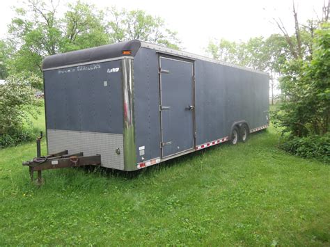 19'ft Open Range travel <b>trailer</b> tag along. . Craigslist nh trailers for sale
